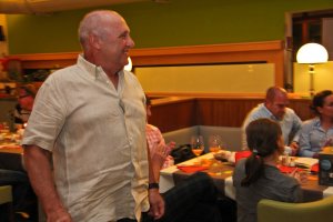 Happy Kids GOLF-CHARITYTURNIER 2011