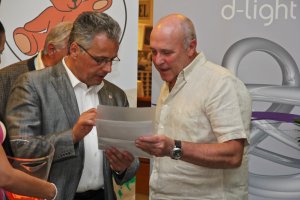 Happy Kids GOLF-CHARITYTURNIER 2011