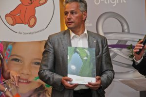 Happy Kids GOLF-CHARITYTURNIER 2011