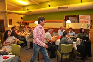 Happy Kids GOLF-CHARITYTURNIER 2011