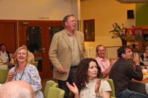 Happy Kids GOLF-CHARITYTURNIER 2011