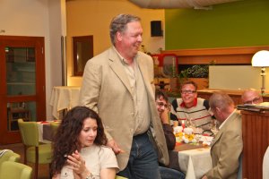 Happy Kids GOLF-CHARITYTURNIER 2011