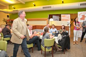 Happy Kids GOLF-CHARITYTURNIER 2011