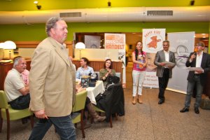 Happy Kids GOLF-CHARITYTURNIER 2011