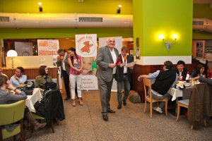 Happy Kids GOLF-CHARITYTURNIER 2011