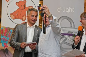 Happy Kids GOLF-CHARITYTURNIER 2011