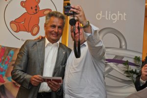 Happy Kids GOLF-CHARITYTURNIER 2011