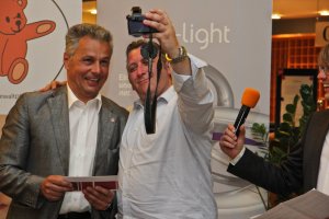 Happy Kids GOLF-CHARITYTURNIER 2011