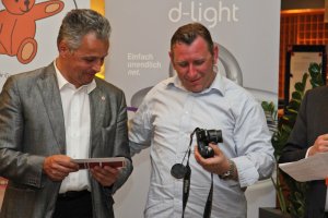 Happy Kids GOLF-CHARITYTURNIER 2011