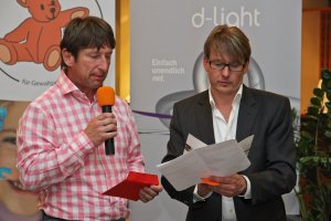 Happy Kids GOLF-CHARITYTURNIER 2011