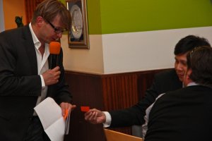 Happy Kids GOLF-CHARITYTURNIER 2011