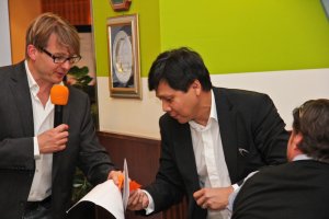 Happy Kids GOLF-CHARITYTURNIER 2011