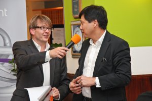 Happy Kids GOLF-CHARITYTURNIER 2011