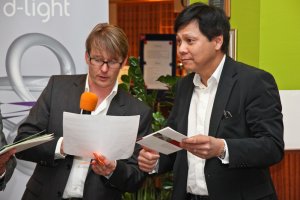 Happy Kids GOLF-CHARITYTURNIER 2011