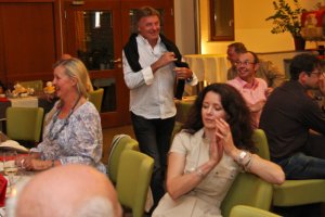 Happy Kids GOLF-CHARITYTURNIER 2011