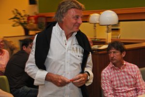 Happy Kids GOLF-CHARITYTURNIER 2011