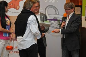 Happy Kids GOLF-CHARITYTURNIER 2011