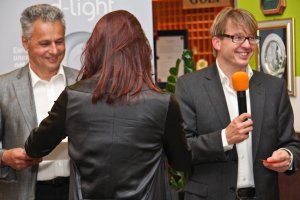 Happy Kids GOLF-CHARITYTURNIER 2011