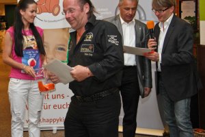 Happy Kids GOLF-CHARITYTURNIER 2011