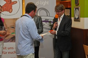 Happy Kids GOLF-CHARITYTURNIER 2011