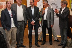 Happy Kids GOLF-CHARITYTURNIER 2011