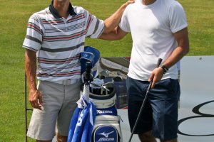Happy Kids GOLF-CHARITYTURNIER 2013