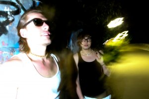 Jam Experience