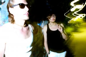 Jam Experience