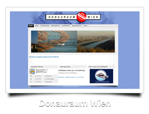 Donauraum Wien