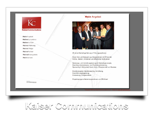 Kaiser Communications