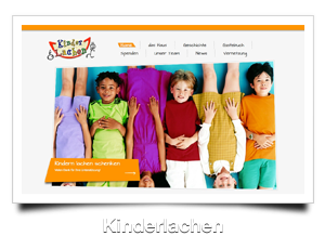 Kinderlachen