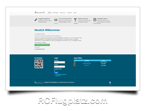 RCFlugplatz.com