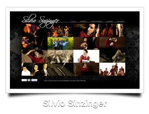 Silvio Sinzinger