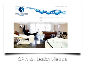 Spa & Health Vienna