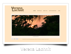 Verena Lachnit